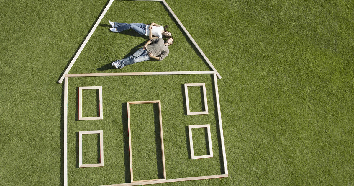 Американските собственици на жилища в момента имат средно 193 000