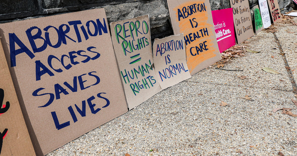 Върховният съд разглежда дело, включващо забраната на абортите в Айдахо и федералния закон за спешна помощ днес