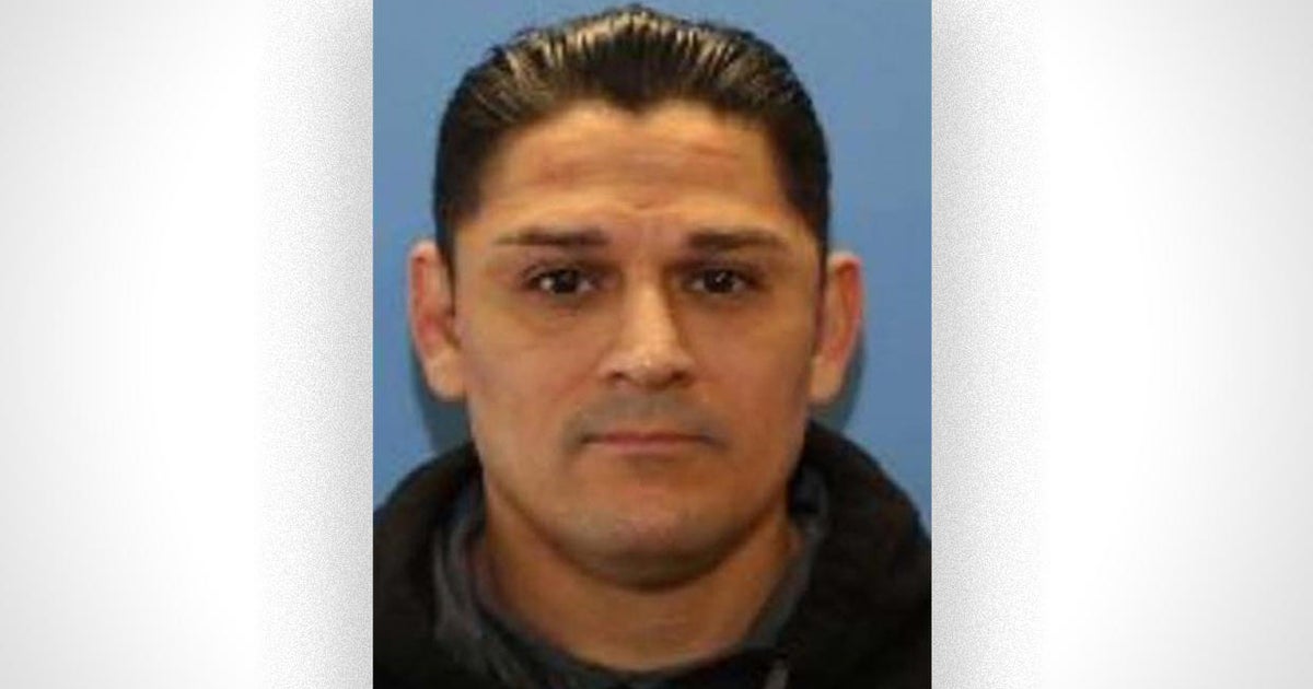 Former cop accused of murder abduction found with selfinflicted gunshot wound after manhunt officials say  CBS News Former cop accused of murder abduction found with selfinflicted gunshot wound after manhunt officials say  CBS News