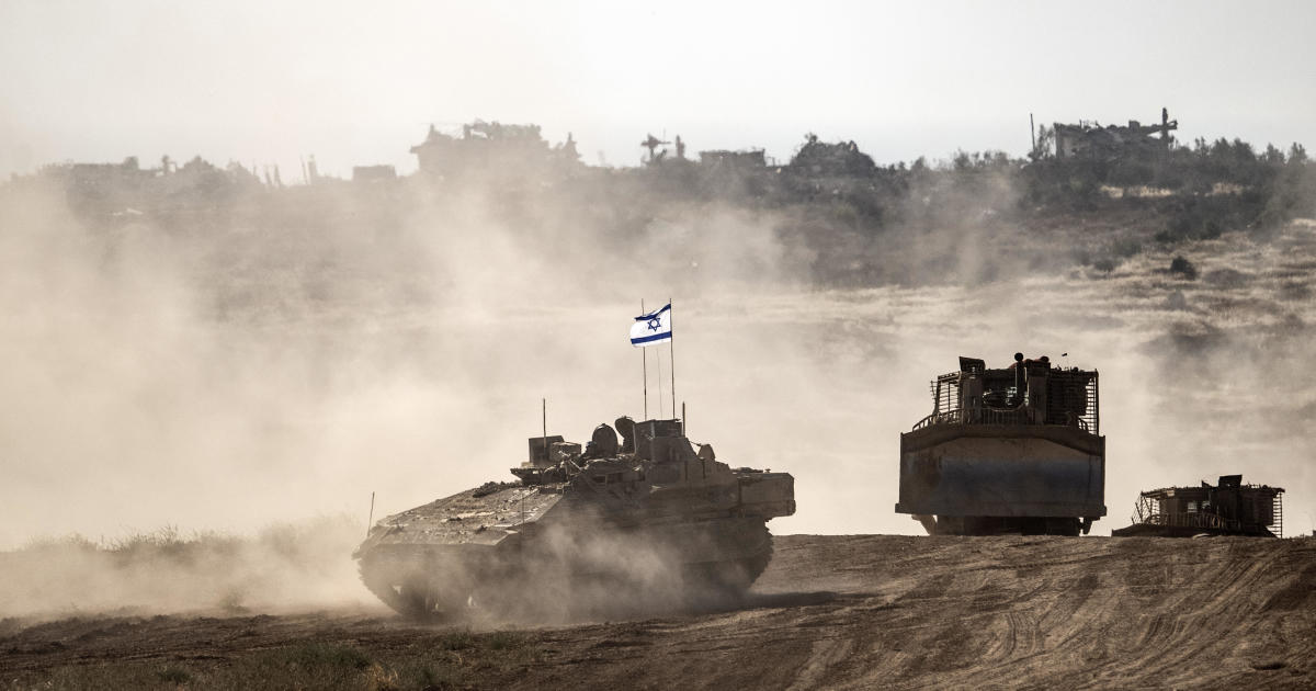 Защо САЩ разследват батальона на ултраортодоксалната израелска армия Netzah Yehuda