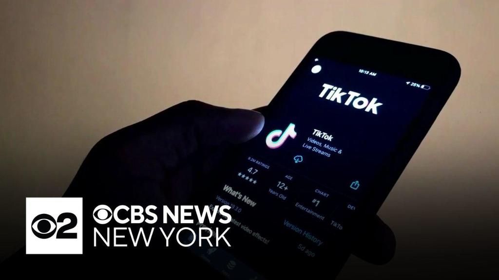 How will TikTok users be affected if the app is banned in the U.S.?