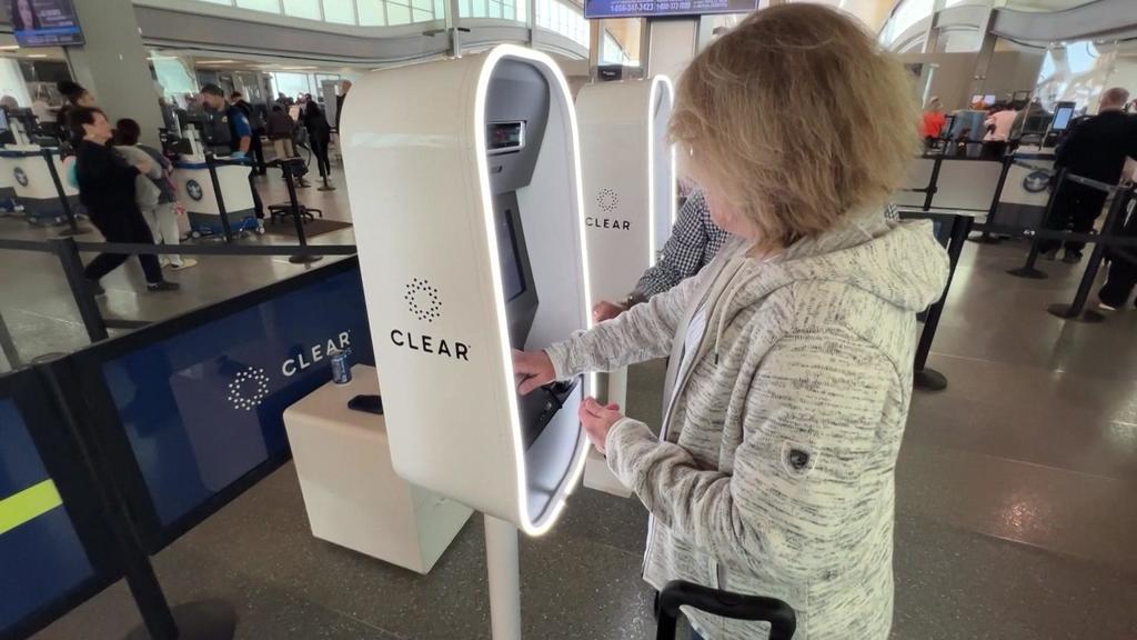 California may soon put an end to line-skipping service at airports