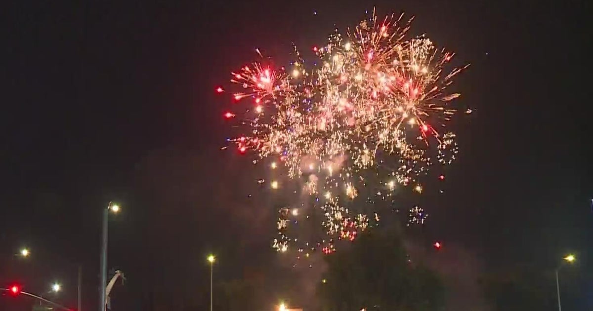 Illegal fireworks use in Elk Grove now comes with steeper penalties