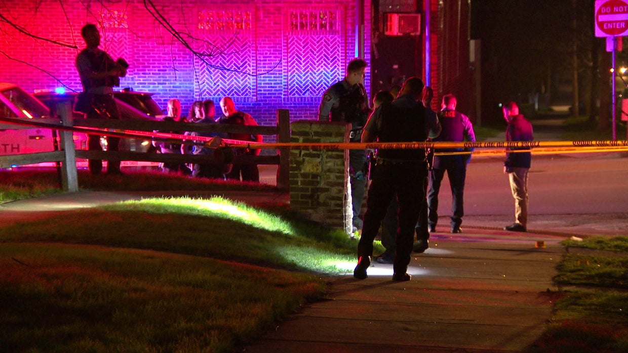 Minneapolis police investigate double shooting in Willard-Hay ...