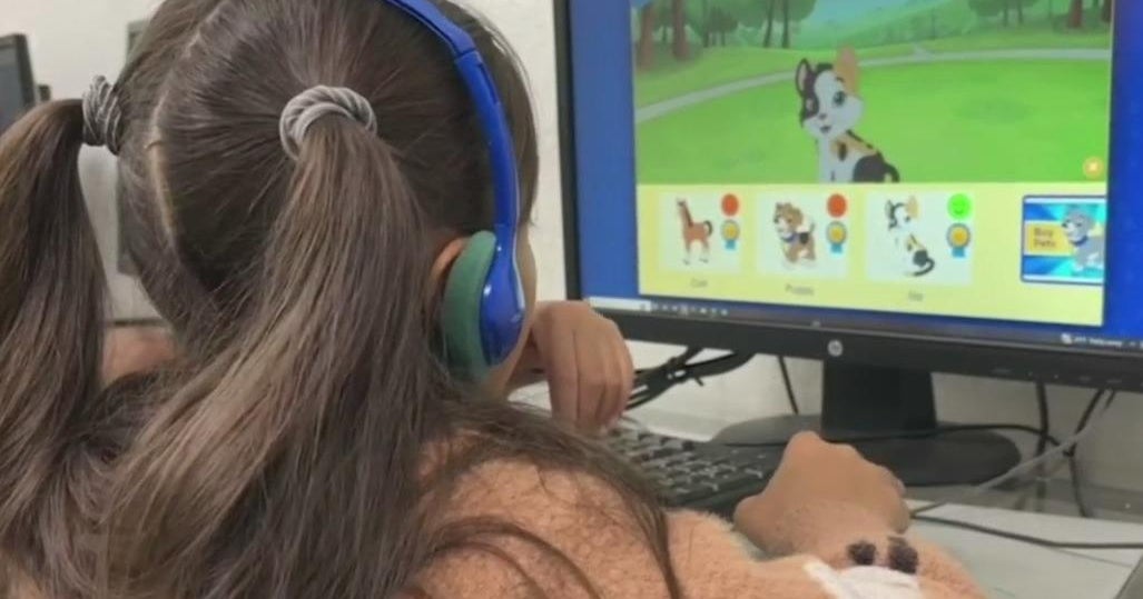 MEYGA Learning Center in Liberty City is evolving with the group MEYGA Learning Center in Liberty City is evolving with the group