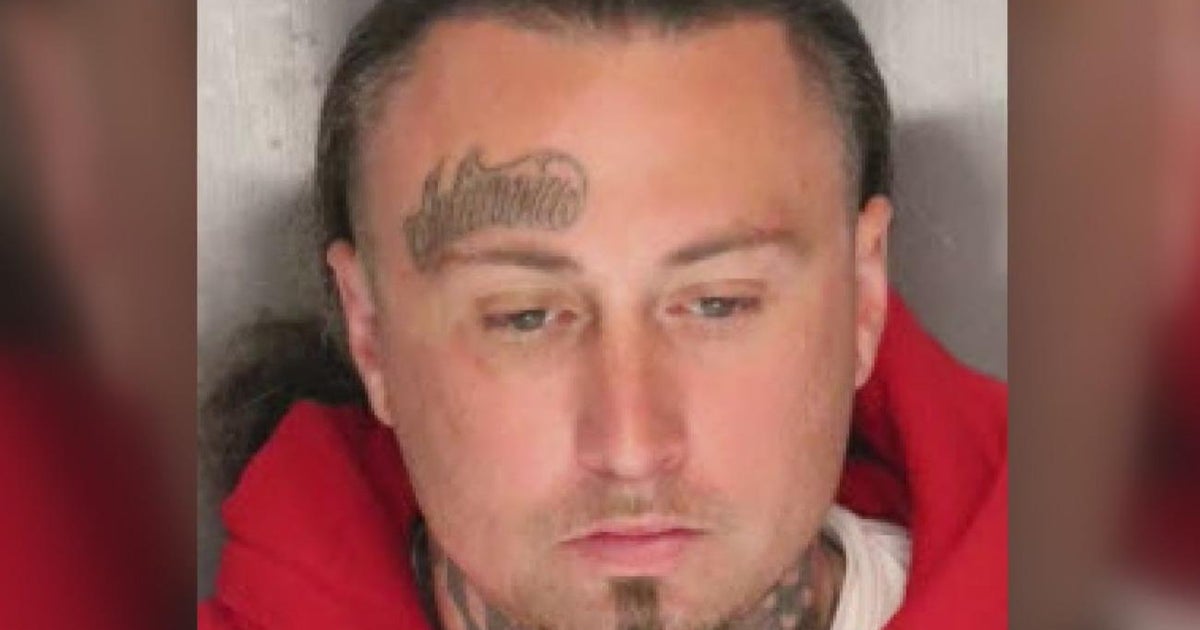 Suspect in 2023 deadly Stockton shooting arrested during traffic stop ...