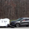 Few small popular SUVs succeed in new crash prevention test