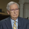 McConnell stands by past statement that ex-presidents are "not immune" from prosecution