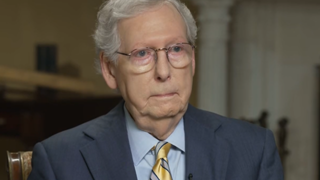  
McConnell says university presidents need to 
