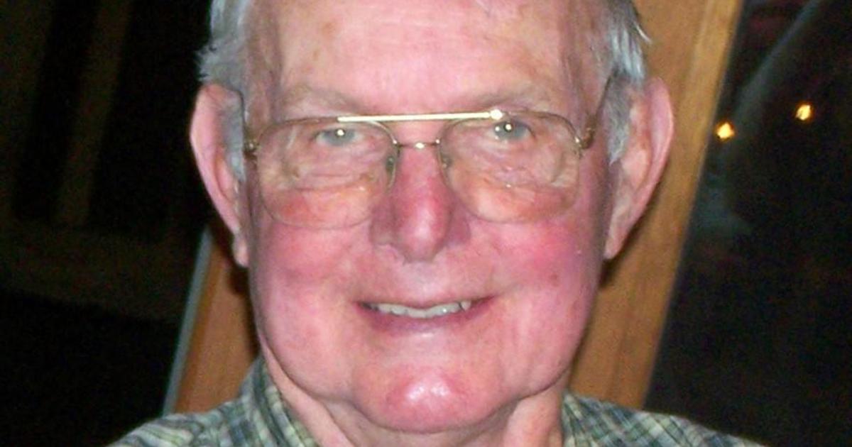 Man indicted in cold case killing of retired Indiana farmer