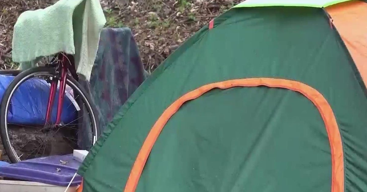 Sacramento district attorney delivers legal briefings in Supreme Court homeless case