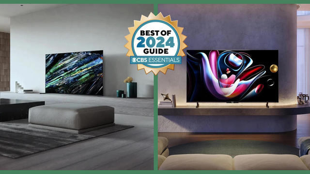  
The five best TVs for watching the NBA Playoffs 
If you're looking to upgrade your TV to watch the NBA Playoffs, here are five of our top recommendations for watching live sports and other action. 
updated 38M ago