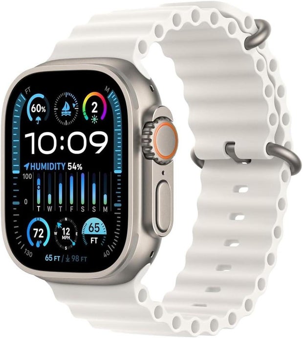 The best Apple Watch deals can save you hundreds on a new must-have wearable Apple Watch Ultra 2