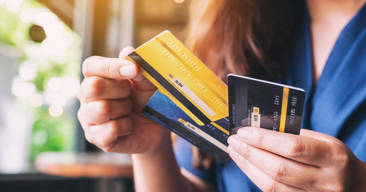 Ето колко дълг по кредитна карта има средният американец (и как да го изплати)