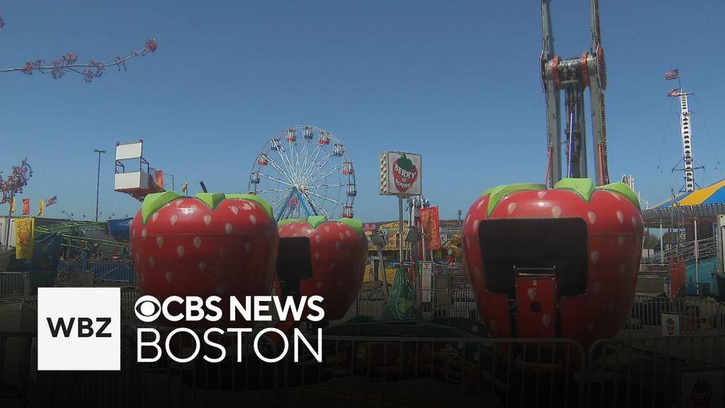 Carnival to require chaperones after fight in Weymouth