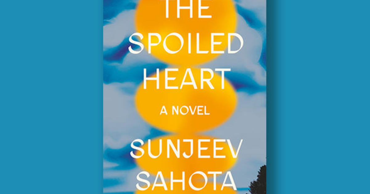 Откъс от книга: „The Spoiled Heart“ от Sunjeev Sahota