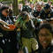 University protests over Israel-Hamas war lead to more clashes