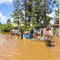 Flooding in Tanzania and Kenya kills hundreds as heavy rains continue