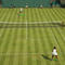 Game company puts new spin on virtual tennis