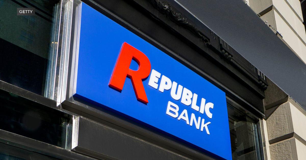 Banking Shake-Up: Republic First Branches Acquired