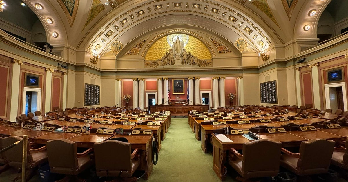 Curtis Johnson Ruled Ineligible for Minnesota House