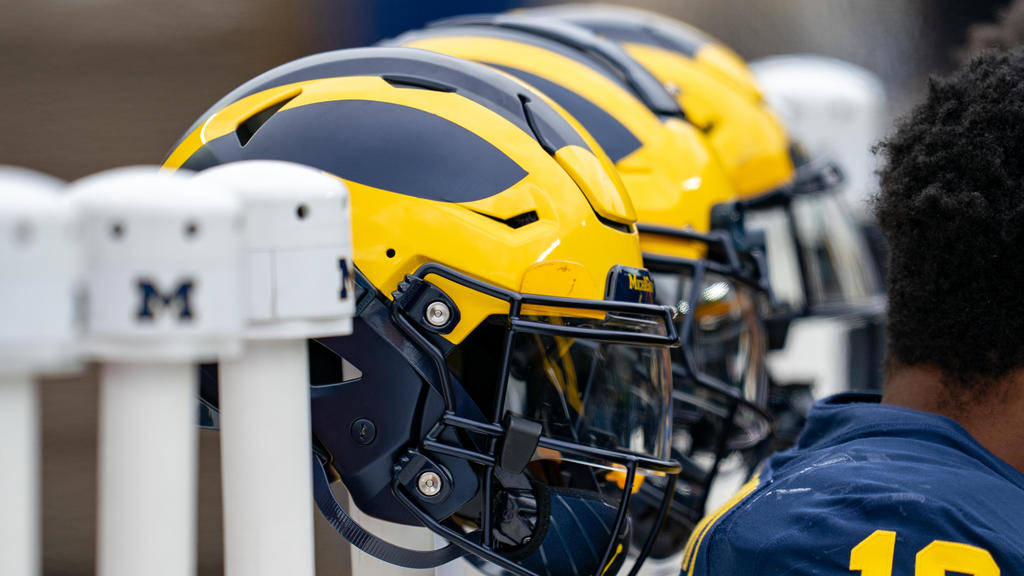A look into the Michigan Wolverines who were selected in 2024 NFL
Draft