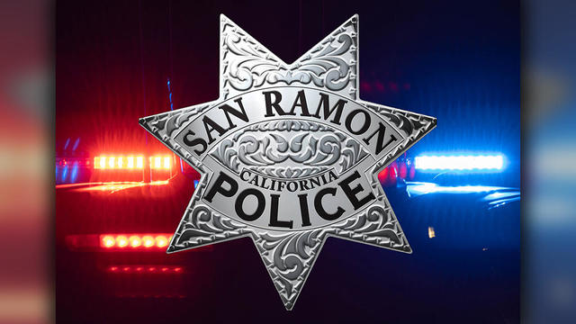 San Ramon Police Dept 