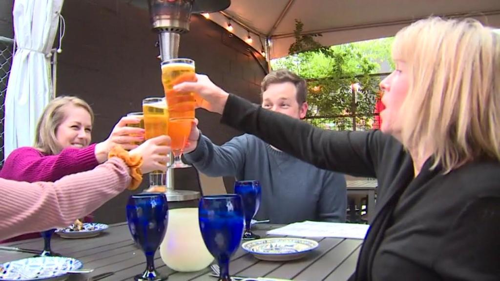 Sacramento Beer Week returns to pre-pandemic levels
