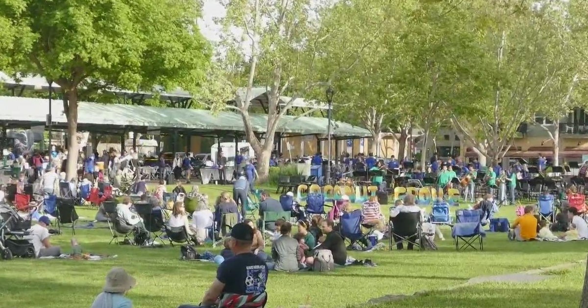 Davis community still healing one year after stabbings