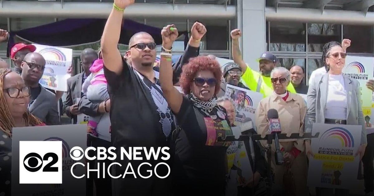 Community protests for investigation of fatal police shooting of Dexter ...