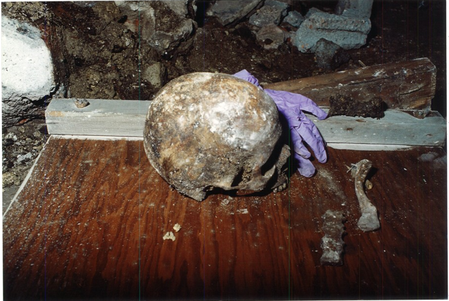 Midtown Jane Doe" cold case advances after DNA links teen murdered over 50  years ago to 9/11 victim's mother - CBS News