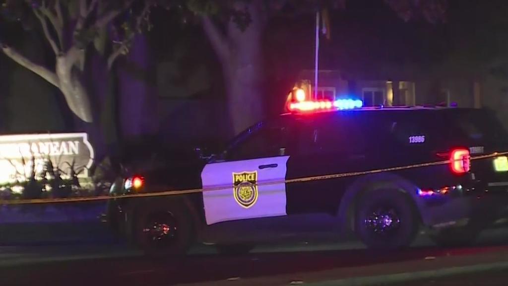 Shooting under investigation in Sacramento near Riverside Boulevard