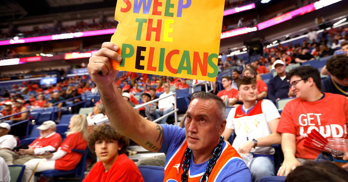Thunder vs Pelicans Game 4: How to Watch