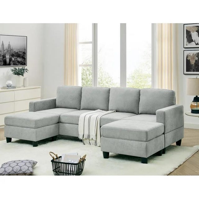 Latitude Run 3-piece-upholstered-sectional