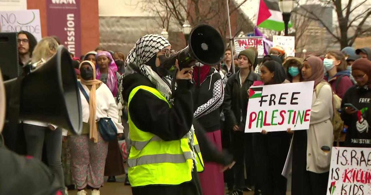 University of Minnesota is closing these 13 buildings ahead of pro-Palestinian rally