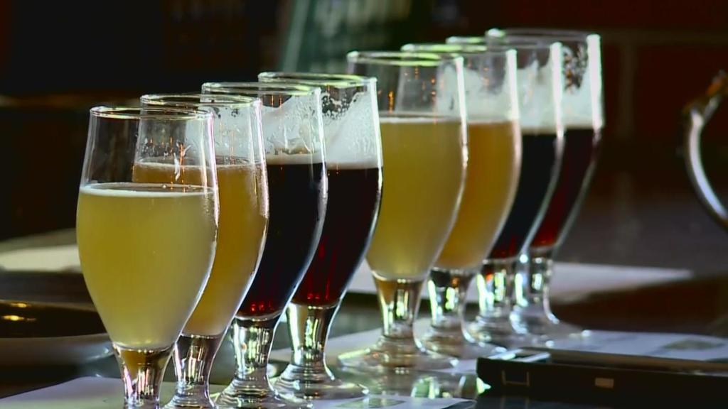 Breweries see high turnout for Sacramento Beer Week