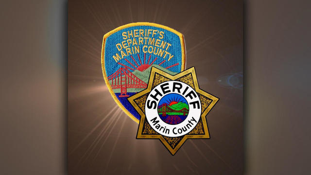 Marin County Sheriff Office 