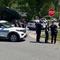 Multiple officers struck by gunfire in Charlotte shooting