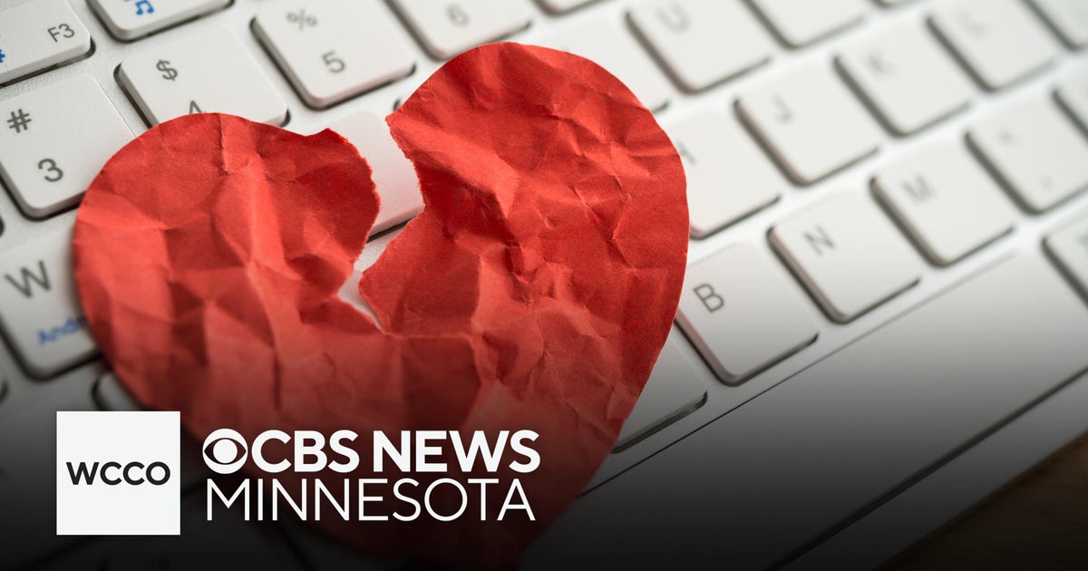 How catfishing has gotten more sophisticated and predatory - CBS Minnesota