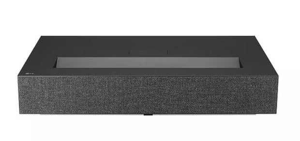 LG CineBeam HU915QB Premium 4K UHD Laser UST Projector