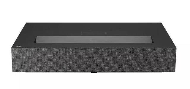 LG CineBeam HU915QB Premium 4K UHD Laser UST Projector 