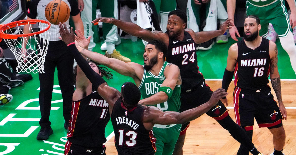 How to watch the Boston Celtics vs. Miami Heat NBA Playoffs game tonight: Game 4 livestream options, more