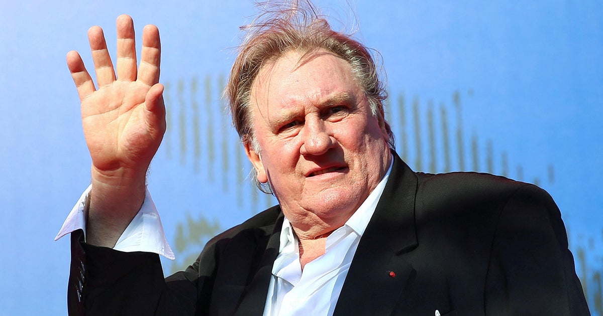 Actor Gerard Depardieu to face criminal trial over alleged sexual assault in France, prosecutors say Actor Gerard Depardieu to face criminal trial over alleged sexual assault in France, prosecutors say