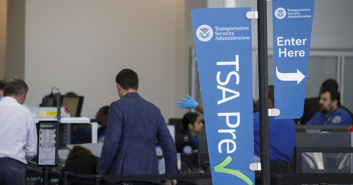 Clear, a new TSA PreCheck enrollment provider, is now at these airports