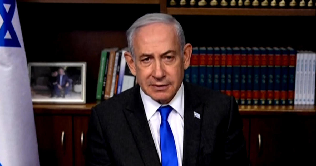 Netanyahu insistent on Rafah invasion regardless of push for hostage deal