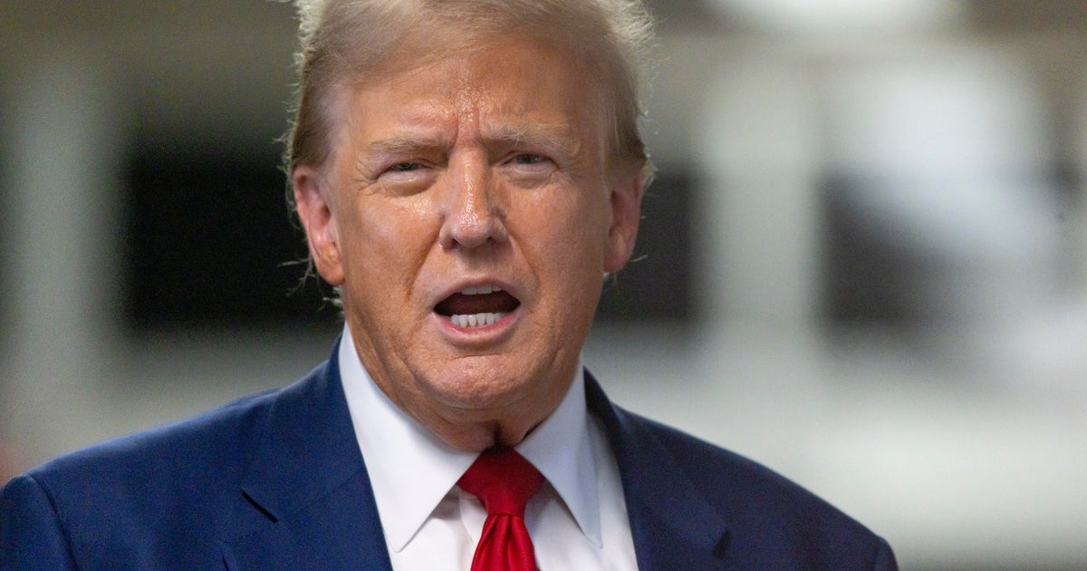 Donald Trump receives earnout bonus worth $1.8 billion in DJT stock