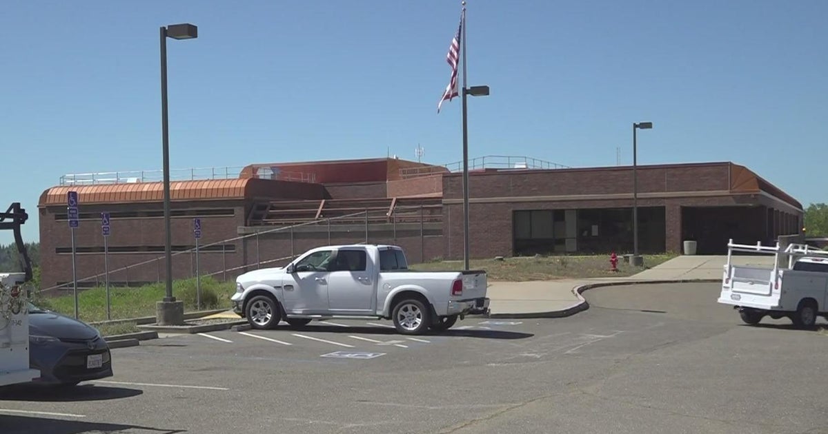 Discussions underway on putting transitional housing near Placerville jail