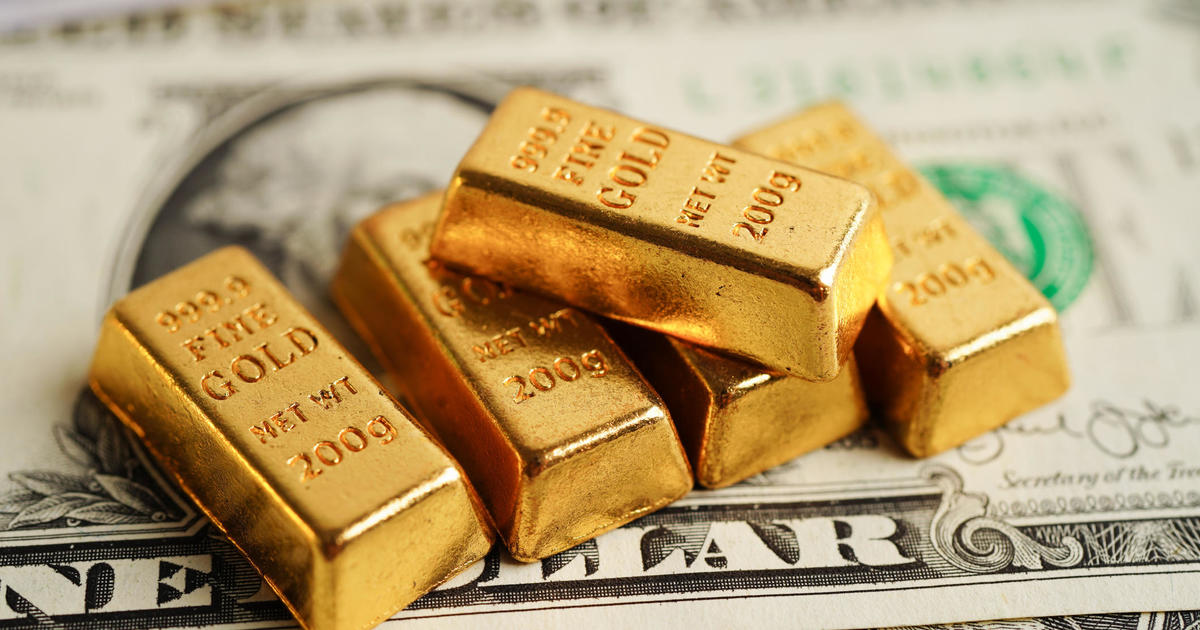 Колко ще струва златото до края на 2024 г.? Ето какво прогнозират някои експерти.