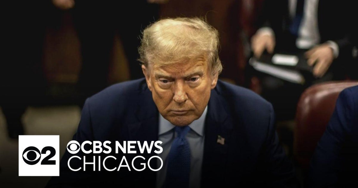Trump held in contempt of court for violating gag order at hush money ...