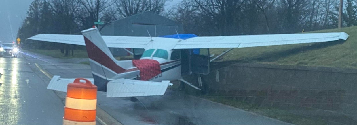 Pilot injured in small plane crash northwest of Bemidji - CBS Minnesota